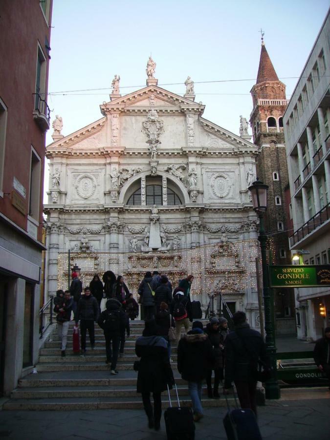 Your Suite By St.Mark'S Square Venice Exterior photo