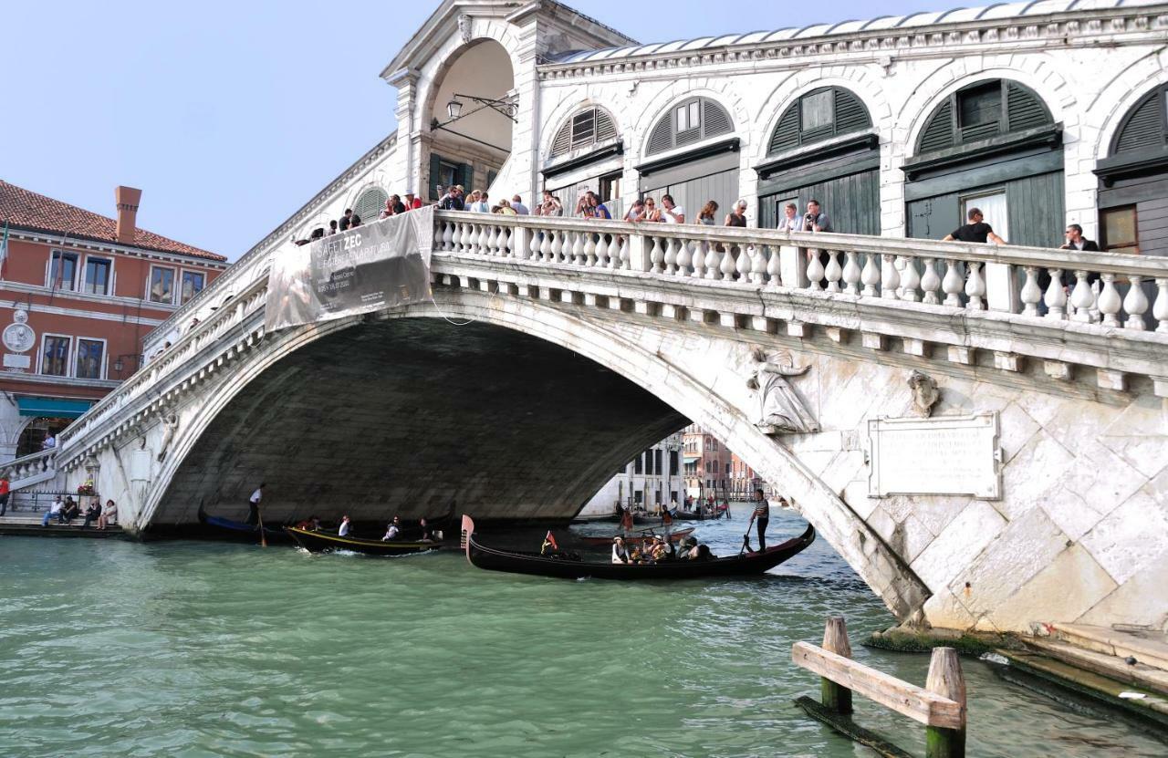 Your Suite By St.Mark'S Square Venice Exterior photo