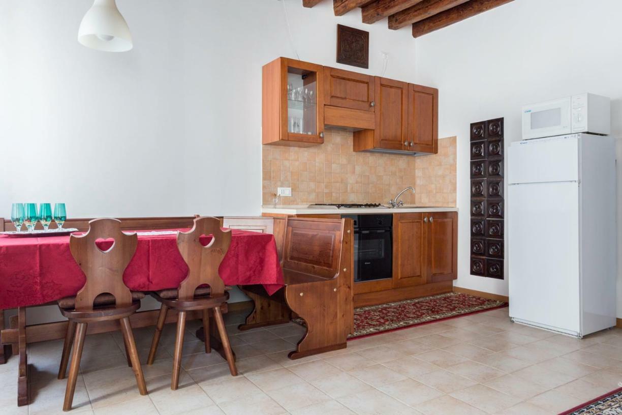 Your Suite By St.Mark'S Square Venice Exterior photo