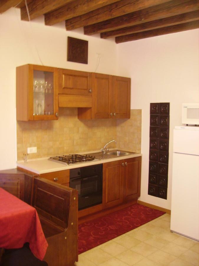 Your Suite By St.Mark'S Square Venice Exterior photo