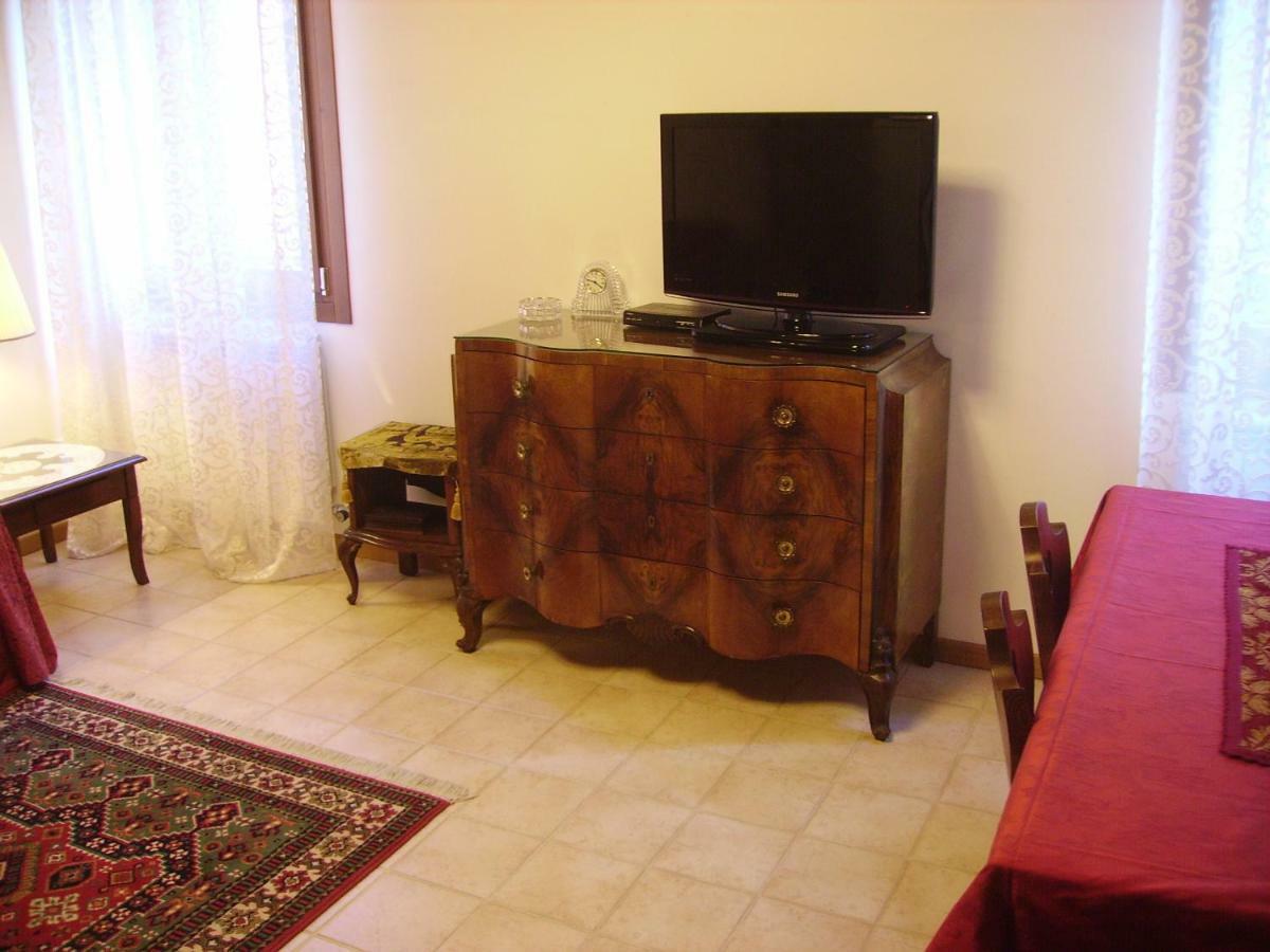 Your Suite By St.Mark'S Square Venice Exterior photo