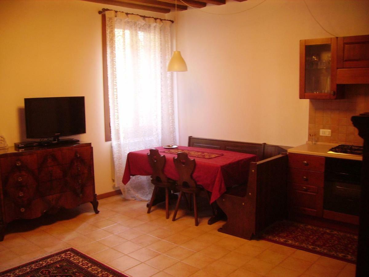 Your Suite By St.Mark'S Square Venice Exterior photo